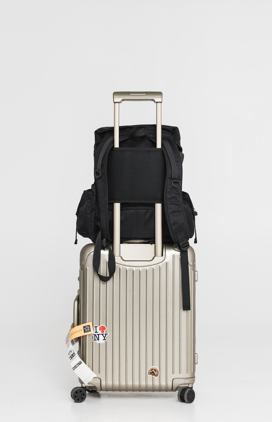 Cruiser - Black