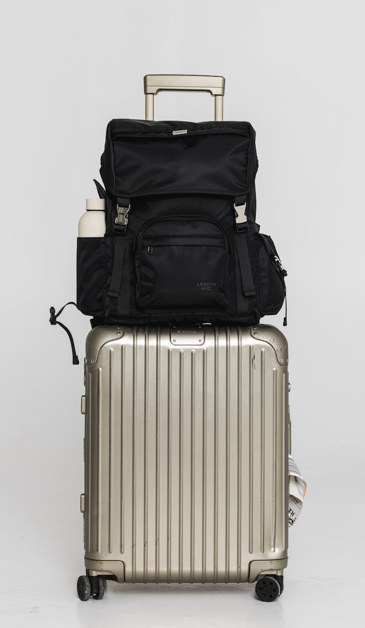 Cruiser - Black