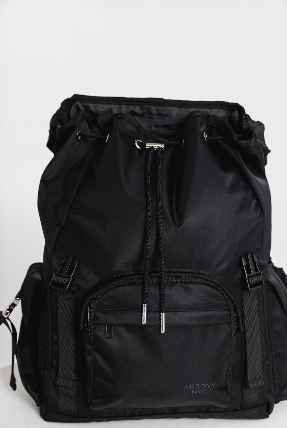 Cruiser - Black