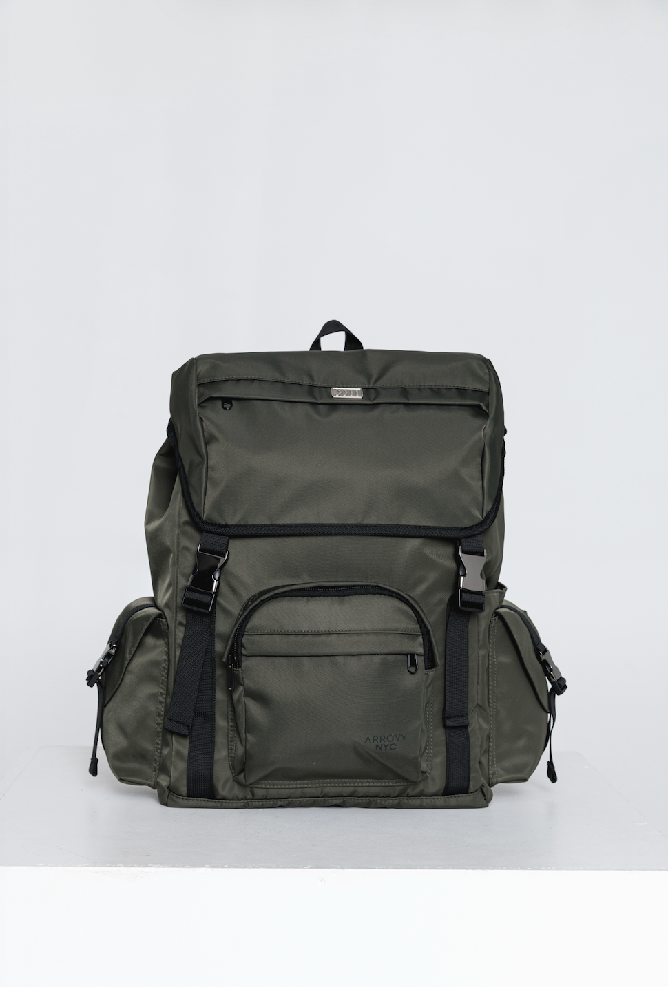 Cruiser - Olive