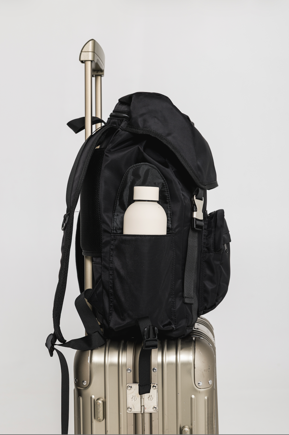 Cruiser - Black