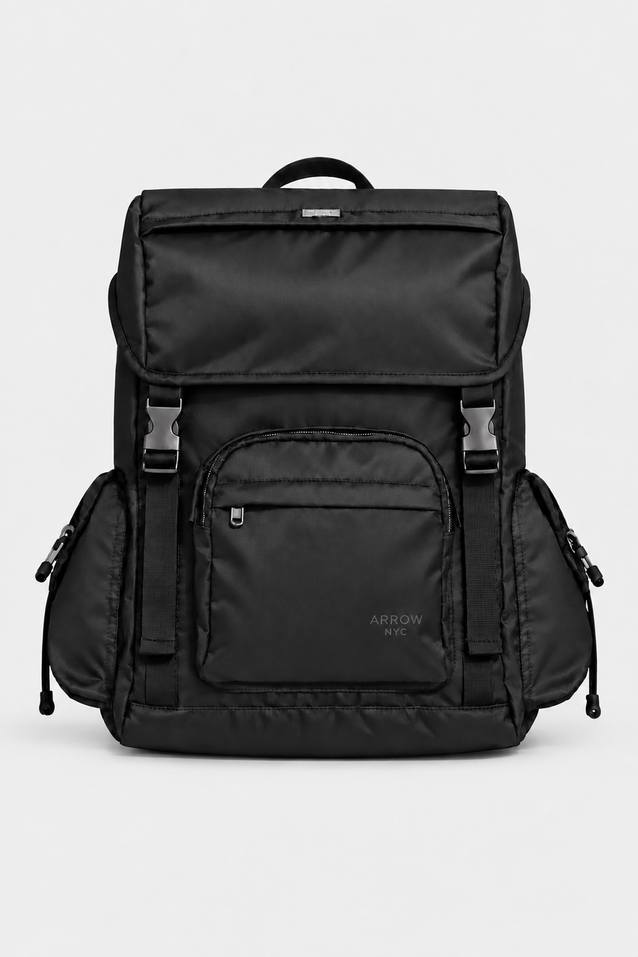 Black ARROW Cruiser backpack