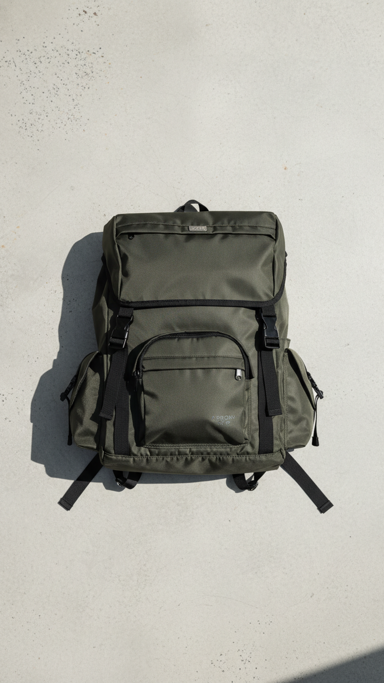 Cruiser - Olive